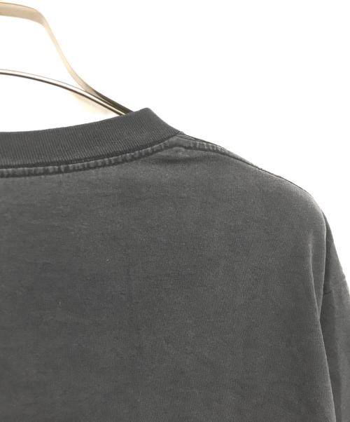 ALSTYLE APPAREL & ACTIVEWEAR（アレスタイルアパレル＆アクティブウェア）ALSTYLE APPAREL & ACTIVEWEAR (アレスタイルアパレル＆アクティブウェア) 00s BEATLES(ビートルズ)アーティストTシャツ ブラック サイズ:Lの古着・服飾アイテム