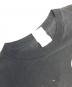 中古・古着 ALSTYLE APPAREL & ACTIVEWEAR (アレスタイルアパレル＆アクティブウェア) 00s BEATLES(ビートルズ)アーティストTシャツ ブラック サイズ:L：10000円