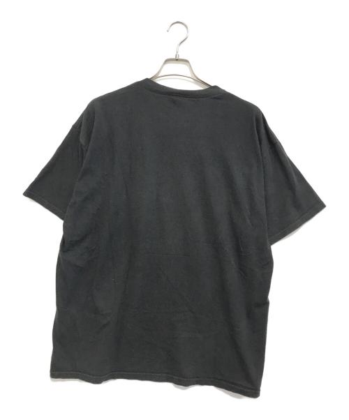 DELTA（デルタ）DELTA (デルタ) 00s BEATLES(ビートルズ)アーティストTシャツ ブラック サイズ:ＸＬの古着・服飾アイテム