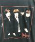 中古・古着 DELTA (デルタ) 00s BEATLES(ビートルズ)アーティストTシャツ ブラック サイズ:ＸＬ：15000円