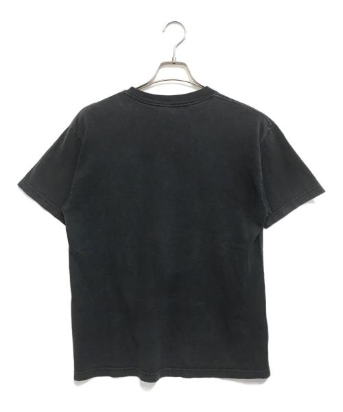 ALSTYLE APPAREL & ACTIVEWEAR（アレスタイルアパレル＆アクティブウェア）ALSTYLE APPAREL & ACTIVEWEAR (アレスタイルアパレル＆アクティブウェア) 00s JOHN・LENON(ジョン・レノン)アーティストTシャツ ブラック サイズ:Ｍの古着・服飾アイテム