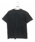 ALSTYLE APPAREL & ACTIVEWEAR (アレスタイルアパレル＆アクティブウェア) 00s JOHN・LENON(ジョン・レノン)アーティストTシャツ ブラック サイズ:Ｍ：10000円