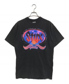 中古・古着通販】バンドTシャツ (バンドTシャツ) 90's ramones