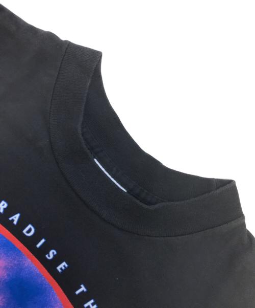 バンドTシャツ（バンドTシャツ）バンドTシャツ (バンドTシャツ) 90s STYX(スティクス) バンドTシャツ ブラック サイズ:XLの古着・服飾アイテム