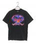 バンドTシャツ（バンドTシャツ）の古着「90s STYX(スティクス) バンドTシャツ」｜ブラック