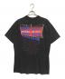 バンドTシャツ (バンドTシャツ) 90s STYX(スティクス) バンドTシャツ ブラック サイズ:XL：18000円