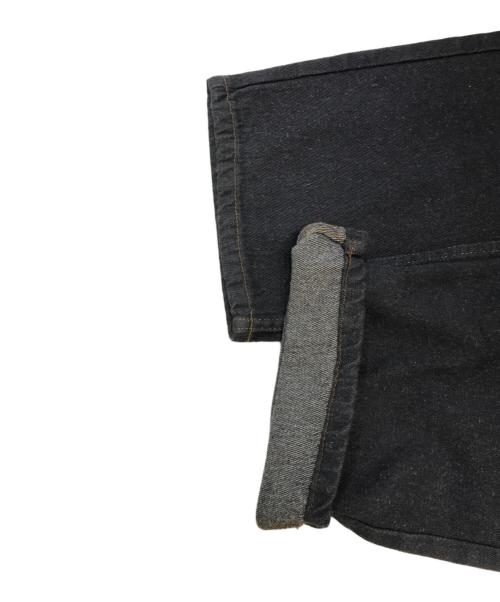 LEVI'S（リーバイス）LEVI'S (リーバイス) 90s 先染めデニムパンツ グレー サイズ:W40L30の古着・服飾アイテム