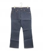 LEVI'Sリーバイス）の古着「517デニムパンツ」｜インディゴ