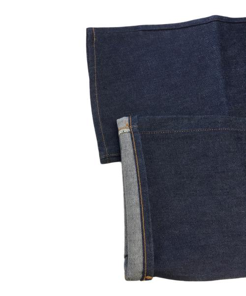 LEVI'S（リーバイス）LEVI'S (リーバイス) 517デニムパンツ インディゴ サイズ:W36 L31の古着・服飾アイテム