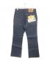LEVI'S (リーバイス) 517デニムパンツ インディゴ サイズ:W36 L31：35000円