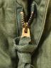 中古・古着 US ARMY (ユーエスアーミー) M-65 COLD WEATHER FIELD TROUSERS グリーン サイズ:S-R：25000円