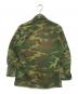 VINTAGE MILITARY (ヴィンテージ ミリタリー) US ARMY ジャングルファティーグ オリーブ サイズ:SMALL-REGULAR：12000円