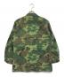 VINTAGE MILITARY (ヴィンテージ ミリタリー) US ARMY ジャングルファティ‐グ グリーン サイズ:SMALL -REGULAR：12000円