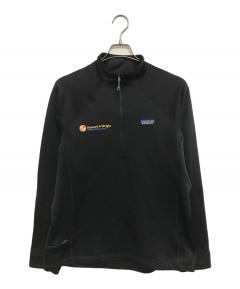 中古・古着通販】Patagonia (パタゴニア) Adze Hybrid Jacket ブラック