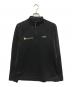Patagonia（パタゴニア）の古着「フリースジャケット」｜ブラック