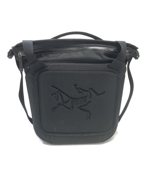 ARC'TERYX（アークテリクス）ARC'TERYX (アークテリクス) アロー8 ショルダーバッグの古着・服飾アイテム