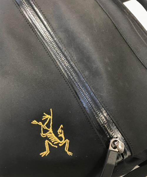 ARC'TERYX（アークテリクス）ARC'TERYX (アークテリクス) アロー8 ショルダーバッグの古着・服飾アイテム