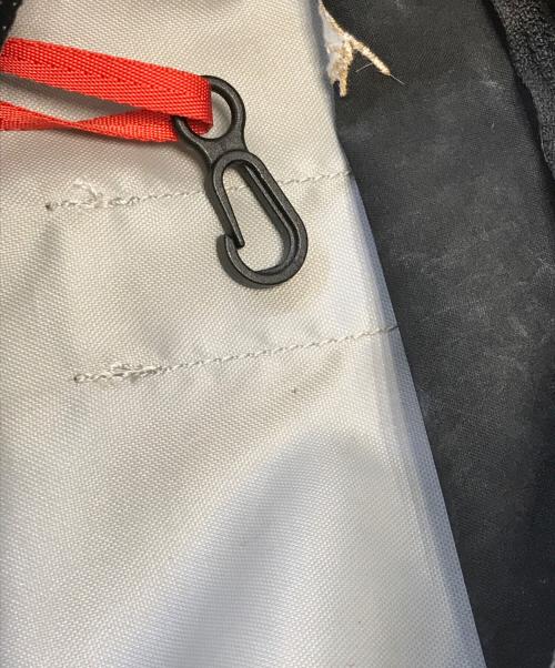 ARC'TERYX（アークテリクス）ARC'TERYX (アークテリクス) アロー8 ショルダーバッグの古着・服飾アイテム