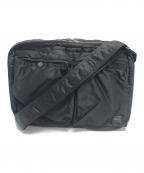 PORTERポーター）の古着「TANKER SHOURDER BAG」