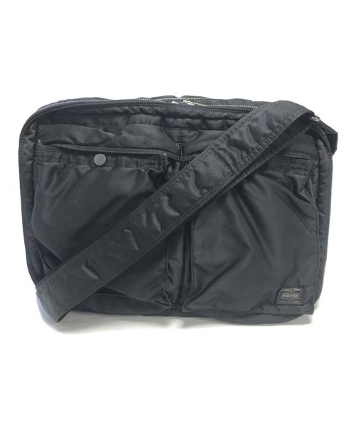 PORTER（ポーター）PORTER (ポーター) TANKER SHOURDER BAGの古着・服飾アイテム