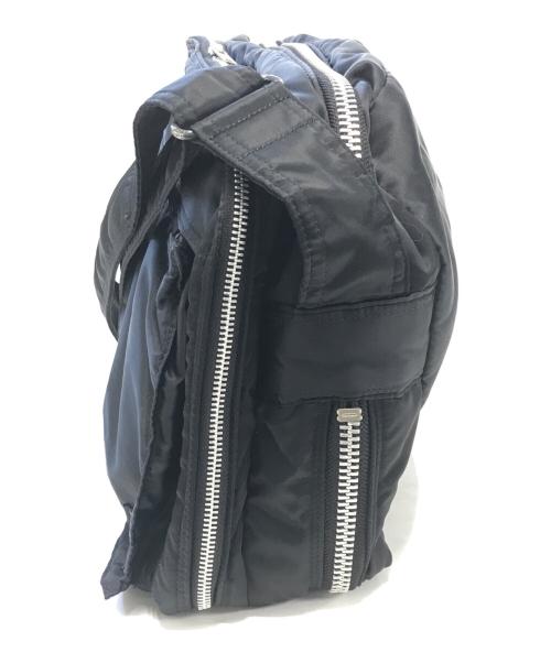 PORTER（ポーター）PORTER (ポーター) TANKER SHOURDER BAGの古着・服飾アイテム