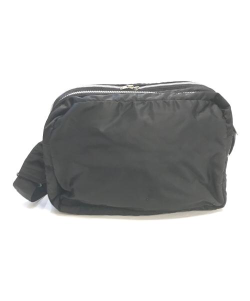 PORTER（ポーター）PORTER (ポーター) TANKER SHOURDER BAGの古着・服飾アイテム