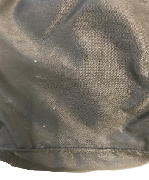 PORTER（ポーター）PORTER (ポーター) TANKER SHOURDER BAGの古着・服飾アイテム