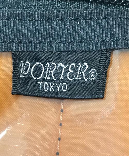 PORTER（ポーター）PORTER (ポーター) TANKER SHOURDER BAGの古着・服飾アイテム
