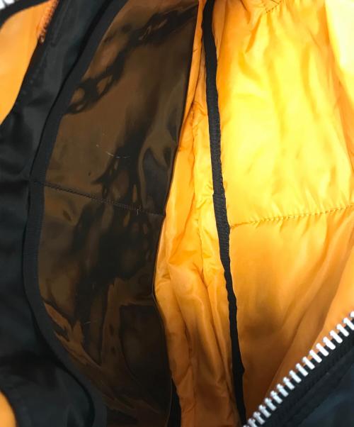 PORTER（ポーター）PORTER (ポーター) TANKER SHOURDER BAGの古着・服飾アイテム