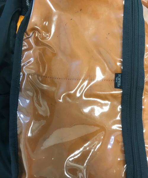 PORTER（ポーター）PORTER (ポーター) TANKER SHOURDER BAGの古着・服飾アイテム