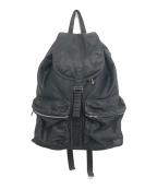 PORTERポーター）の古着「TANKER RUCKSACK」
