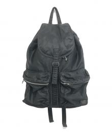 PORTER（ポーター）の古着「TANKER RUCKSACK」