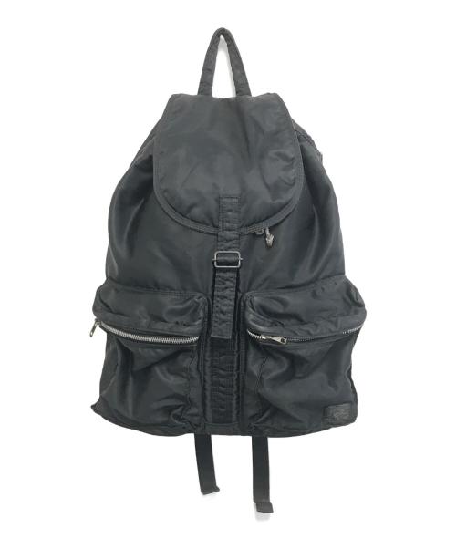 PORTER（ポーター）PORTER (ポーター) TANKER RUCKSACKの古着・服飾アイテム