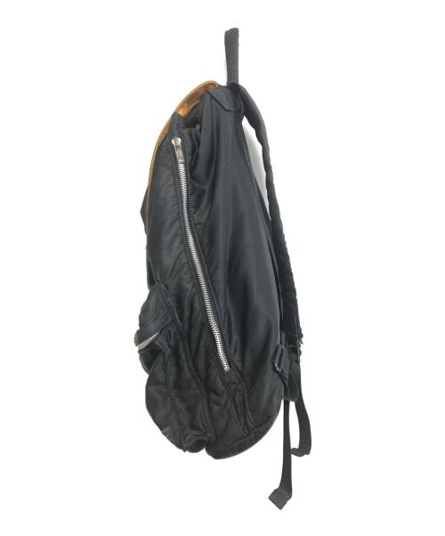PORTER（ポーター）PORTER (ポーター) TANKER RUCKSACKの古着・服飾アイテム