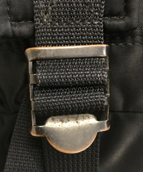 PORTER（ポーター）PORTER (ポーター) TANKER RUCKSACKの古着・服飾アイテム