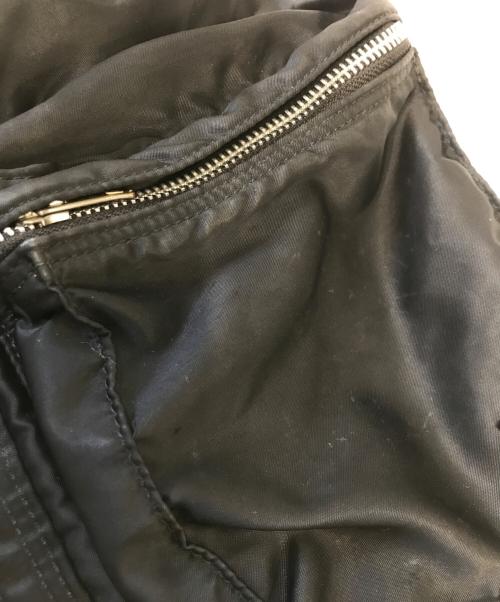PORTER（ポーター）PORTER (ポーター) TANKER RUCKSACKの古着・服飾アイテム