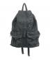 PORTER（ポーター）の古着「TANKER RUCKSACK」