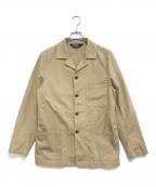 POLO RALPH LAURENポロ・ラルフローレン）の古着「M41-TYPE カバーオールジャケット」｜カーキ
