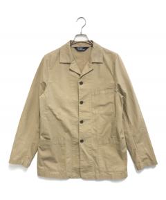 中古・古着通販】BONCOURA (ボンクラ) スイングトップ ベージュ サイズ