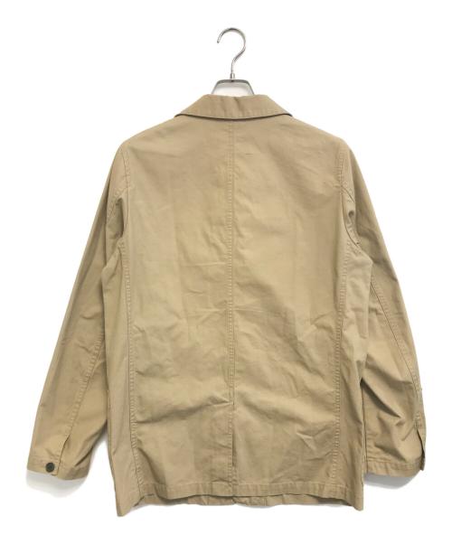 POLO RALPH LAUREN（ポロ・ラルフローレン）POLO RALPH LAUREN (ポロ・ラルフローレン) M41-TYPE カバーオールジャケット カーキ サイズ:Mの古着・服飾アイテム
