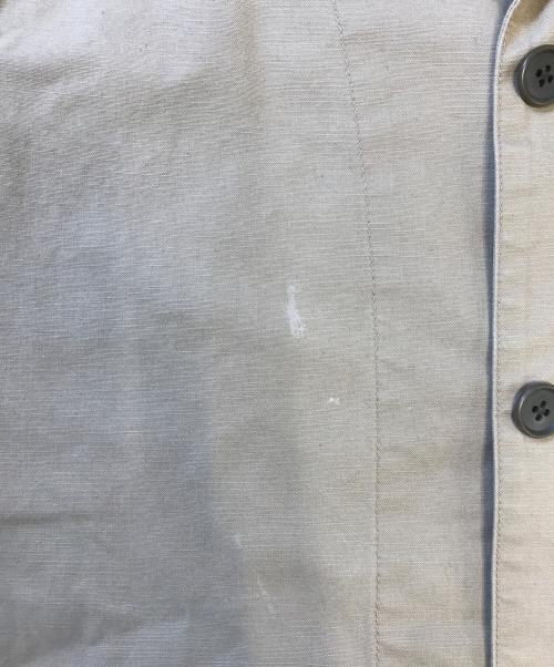 POLO RALPH LAUREN（ポロ・ラルフローレン）POLO RALPH LAUREN (ポロ・ラルフローレン) M41-TYPE カバーオールジャケット カーキ サイズ:Mの古着・服飾アイテム