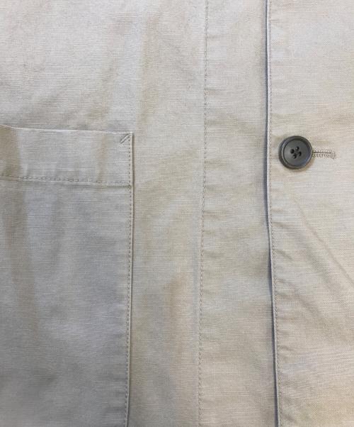POLO RALPH LAUREN（ポロ・ラルフローレン）POLO RALPH LAUREN (ポロ・ラルフローレン) M41-TYPE カバーオールジャケット カーキ サイズ:Mの古着・服飾アイテム