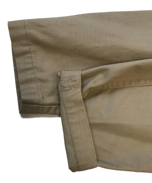 POLO RALPH LAUREN（ポロ・ラルフローレン）POLO RALPH LAUREN (ポロ・ラルフローレン) M41-TYPE カバーオールジャケット カーキ サイズ:Mの古着・服飾アイテム