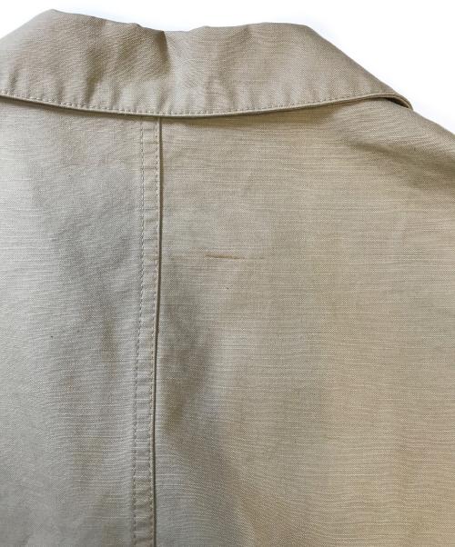 POLO RALPH LAUREN（ポロ・ラルフローレン）POLO RALPH LAUREN (ポロ・ラルフローレン) M41-TYPE カバーオールジャケット カーキ サイズ:Mの古着・服飾アイテム