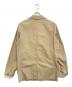 POLO RALPH LAUREN (ポロ・ラルフローレン) M41-TYPE カバーオールジャケット カーキ サイズ:M：12000円