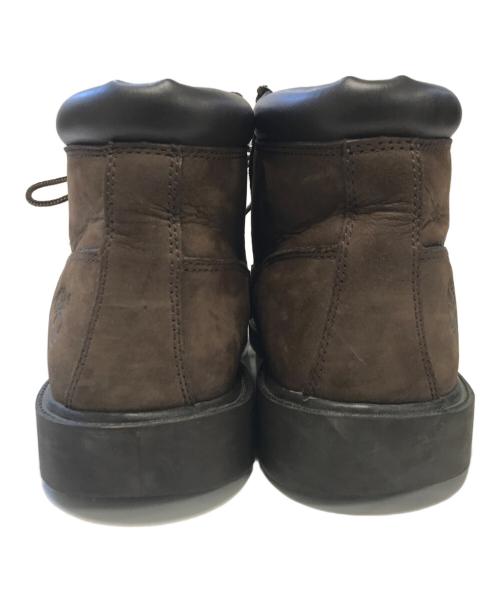 Timberland（ティンバーランド）Timberland (ティンバーランド) チャッカーブーツ ブラウン サイズ:JP27ｃｍの古着・服飾アイテム