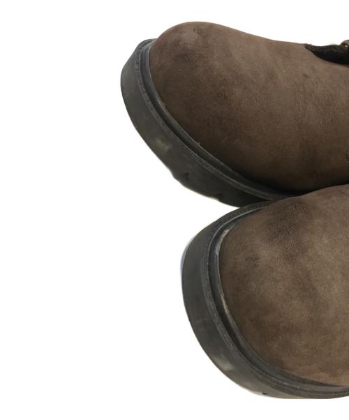 Timberland（ティンバーランド）Timberland (ティンバーランド) チャッカーブーツ ブラウン サイズ:JP27ｃｍの古着・服飾アイテム