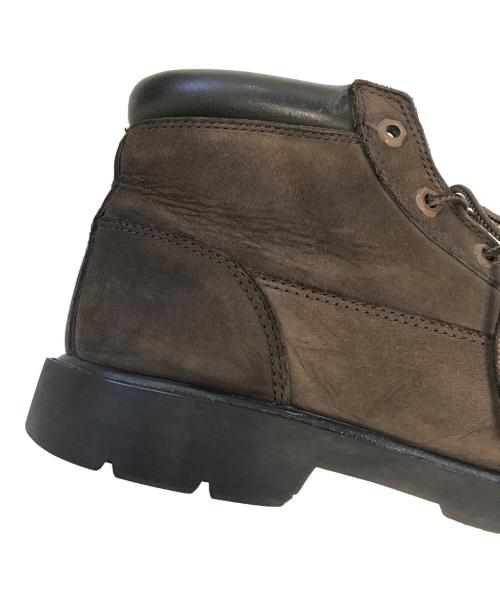 Timberland（ティンバーランド）Timberland (ティンバーランド) チャッカーブーツ ブラウン サイズ:JP27ｃｍの古着・服飾アイテム