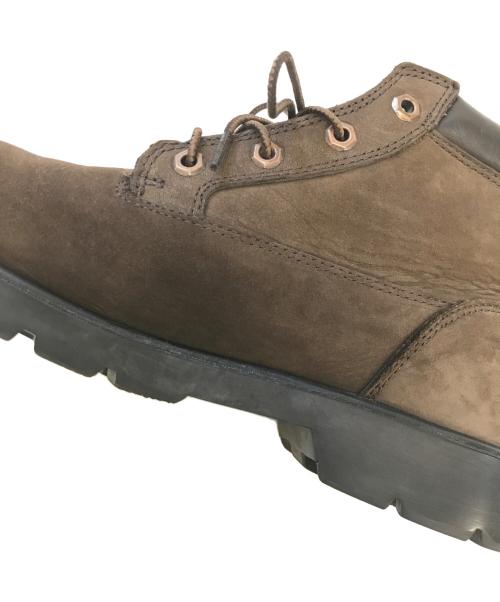 Timberland（ティンバーランド）Timberland (ティンバーランド) チャッカーブーツ ブラウン サイズ:JP27ｃｍの古着・服飾アイテム