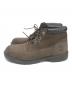 Timberland (ティンバーランド) チャッカーブーツ ブラウン サイズ:JP27ｃｍ：10000円